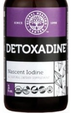 iodine-supplement